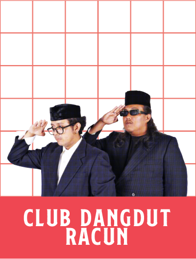 CLUB DANGDUT RACUN